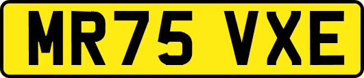MR75VXE