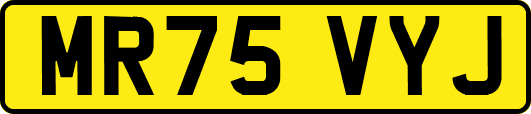 MR75VYJ