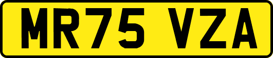 MR75VZA