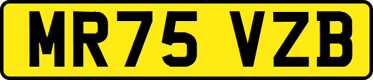 MR75VZB