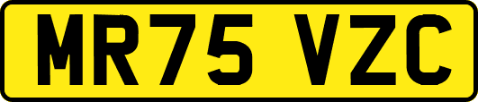 MR75VZC