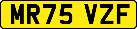 MR75VZF