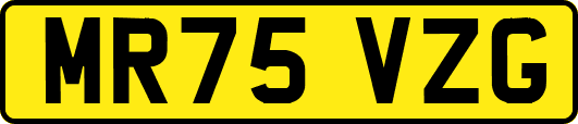 MR75VZG