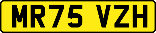 MR75VZH