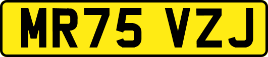 MR75VZJ