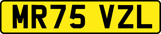 MR75VZL