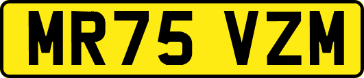 MR75VZM
