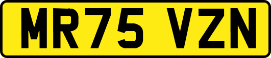 MR75VZN