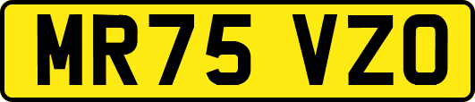 MR75VZO