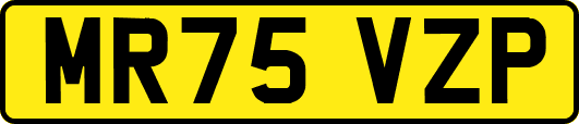 MR75VZP