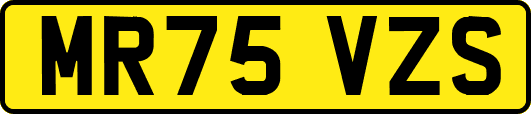 MR75VZS