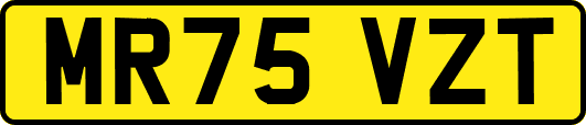 MR75VZT