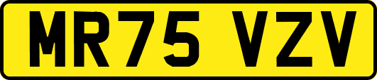 MR75VZV