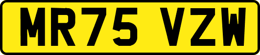MR75VZW