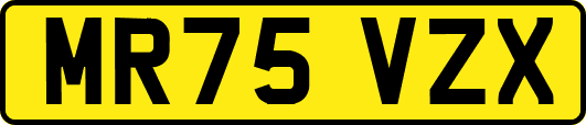 MR75VZX