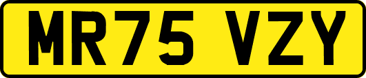 MR75VZY