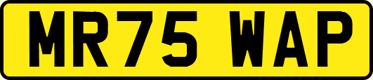 MR75WAP