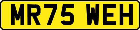 MR75WEH