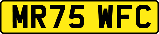 MR75WFC