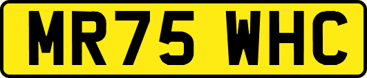 MR75WHC