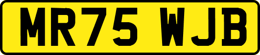 MR75WJB