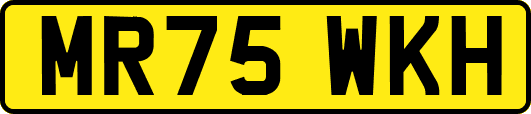 MR75WKH