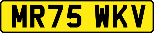 MR75WKV