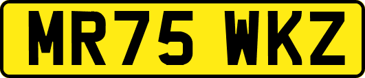 MR75WKZ