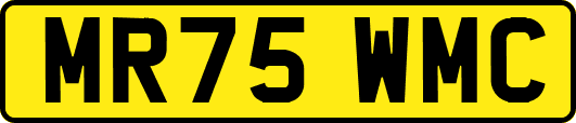 MR75WMC