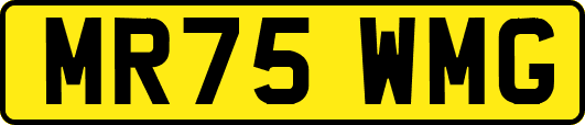 MR75WMG