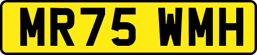 MR75WMH