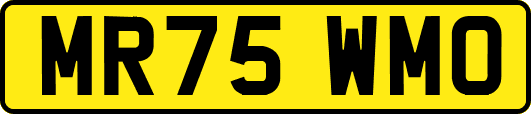 MR75WMO