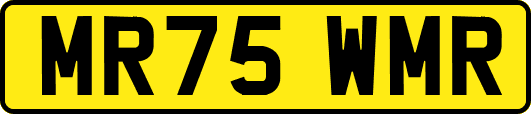 MR75WMR
