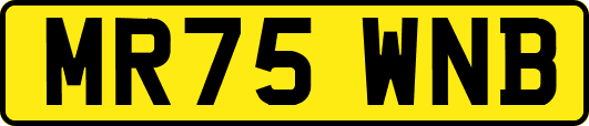 MR75WNB