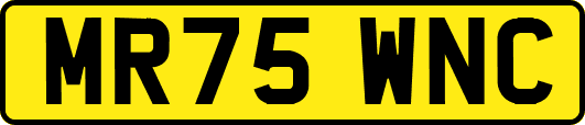 MR75WNC