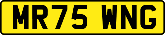 MR75WNG