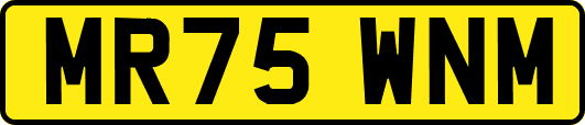 MR75WNM