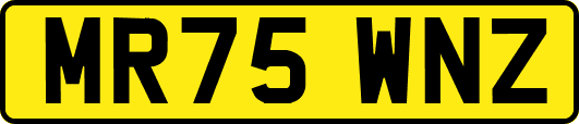 MR75WNZ