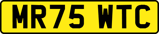 MR75WTC