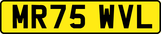 MR75WVL