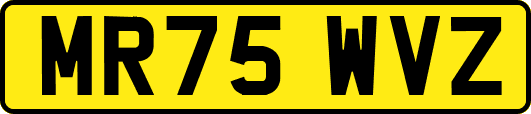 MR75WVZ