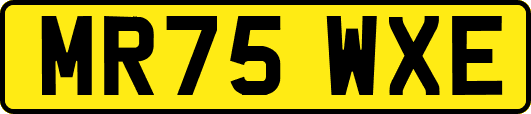 MR75WXE