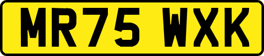 MR75WXK