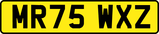 MR75WXZ