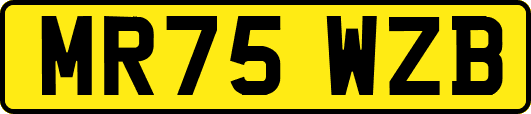 MR75WZB