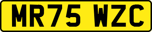 MR75WZC
