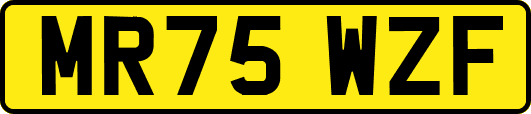 MR75WZF
