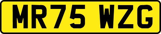 MR75WZG