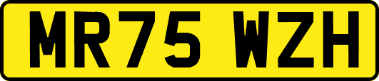 MR75WZH