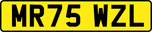 MR75WZL